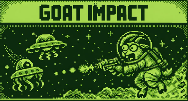 Goat Impact