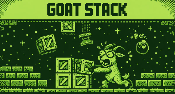 Goat Stack