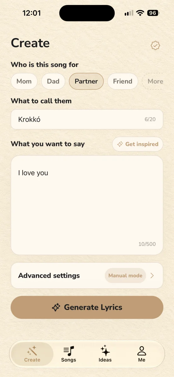 kép