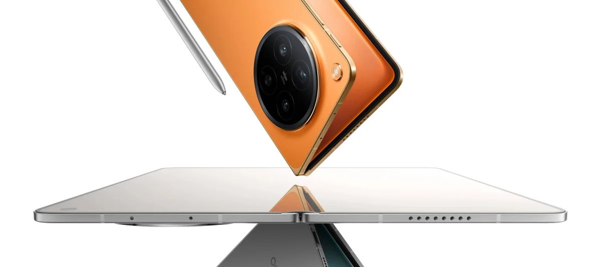 Március 17-én érkezik az új hajlítható Oppo Find N6 – de még kérdéses a globális megjelenés