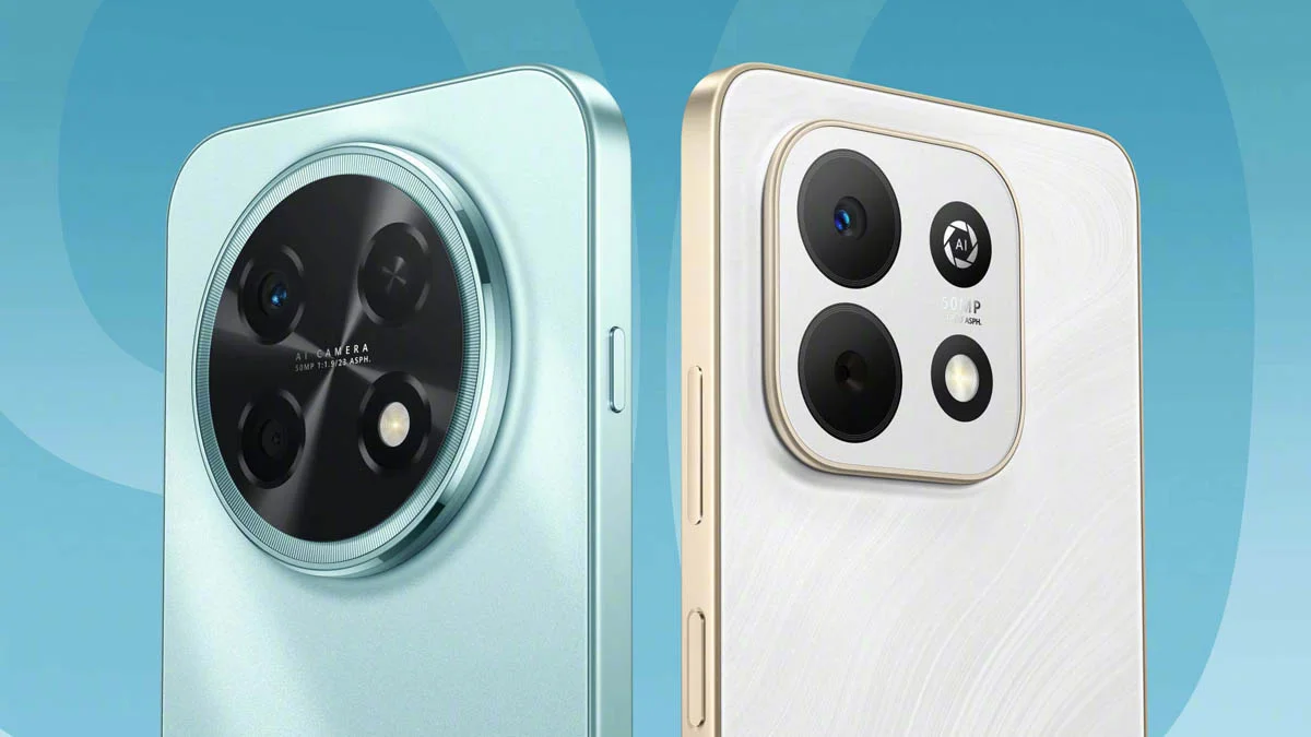 Jövő héten mutatkozik be a Huawei Enjoy 90 széria