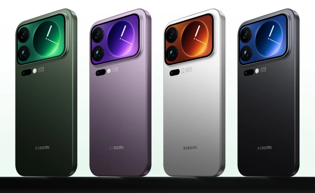 Új részletek szivárogtak ki a Xiaomi 18 Pro kapcsán