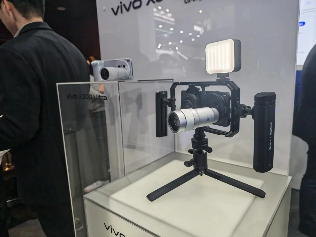 Március végén érkezhet a vivo X300 Ultra és az X300s, kiszivárogtak a tárhelyváltozatok és a színek is