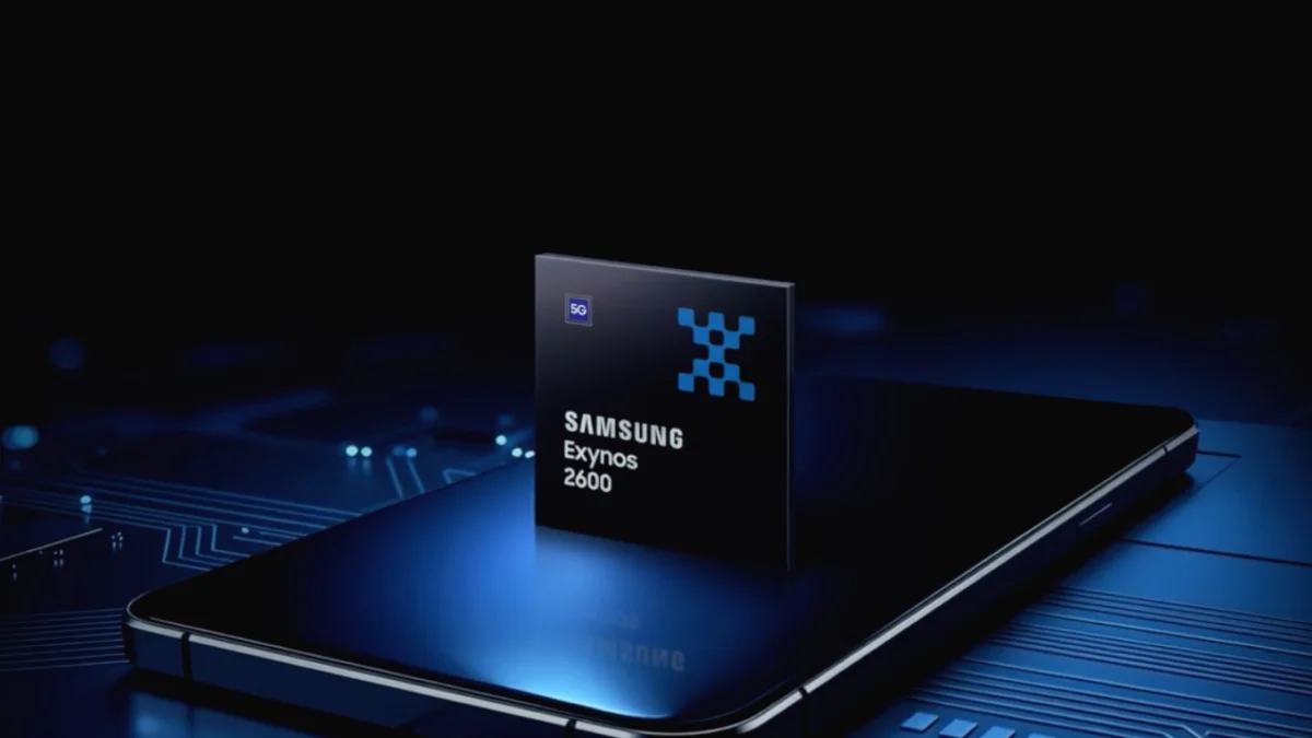 Az Exynos 2600-as Galaxy S26 gyengébben szerepelt egy friss akkuteszten, de ebből még nem érdemes végső ítéletet mondani
