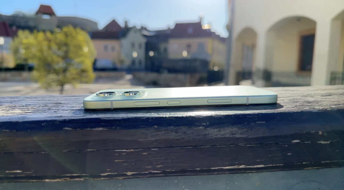 Honor 600 Lite teszt: mélyütés a középkategóriának!