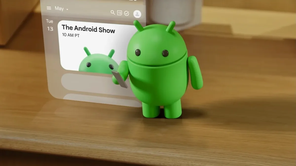 Május 12-én jön a The Android Show, a Google szerint ez az egyik legnagyobb év lehet az Android számára