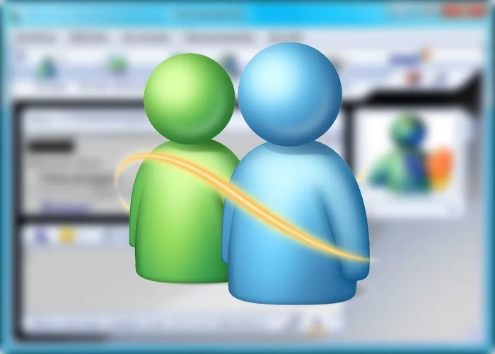 Az MSN Messenger elveszett világa – amikor még tényleg le lehetett jelentkezni az internetről