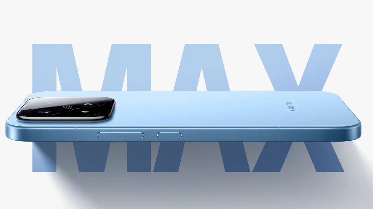 Május 21-én érkezik a Xiaomi 17 Max, mellette új okoskarkötő és egy különleges fülhallgató is bemutatkozik