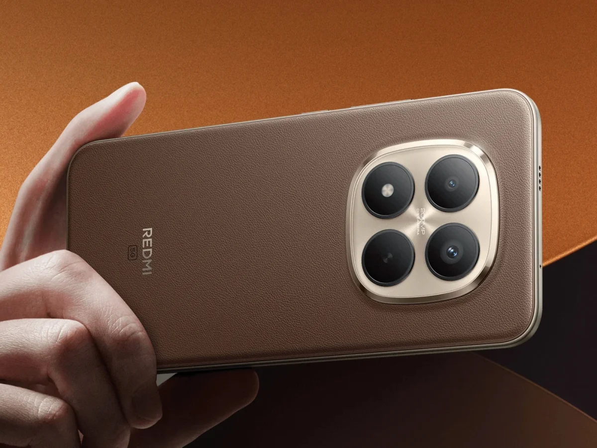 Kiszivárgott a Redmi Note 17 és a Redmi Note 17 Pro néhány fontos specifikációja