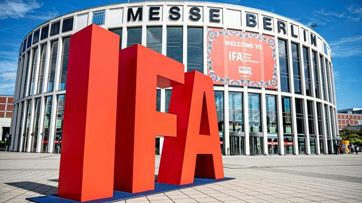 IFA 2026: hamarosan ismét Berlinre figyel a technológiai világ