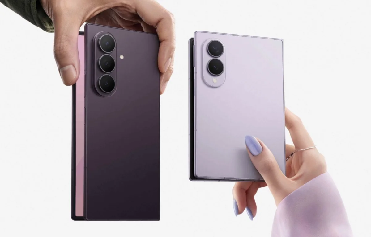 Első árcsökkenés: máris olcsóbb lett a Samsung Galaxy Z Fold 8 Ultra