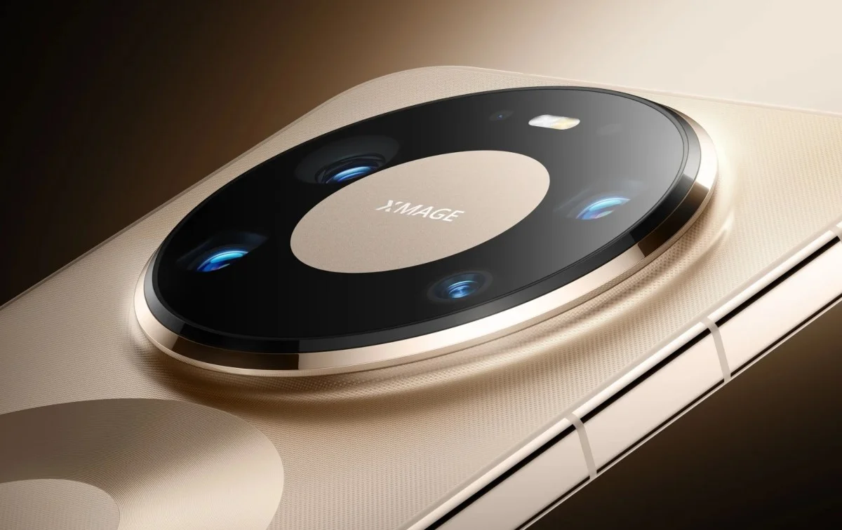 200 megapixeles kamera és elképesztő fényerő: kiszivárogtak a Huawei Mate 90 részletei