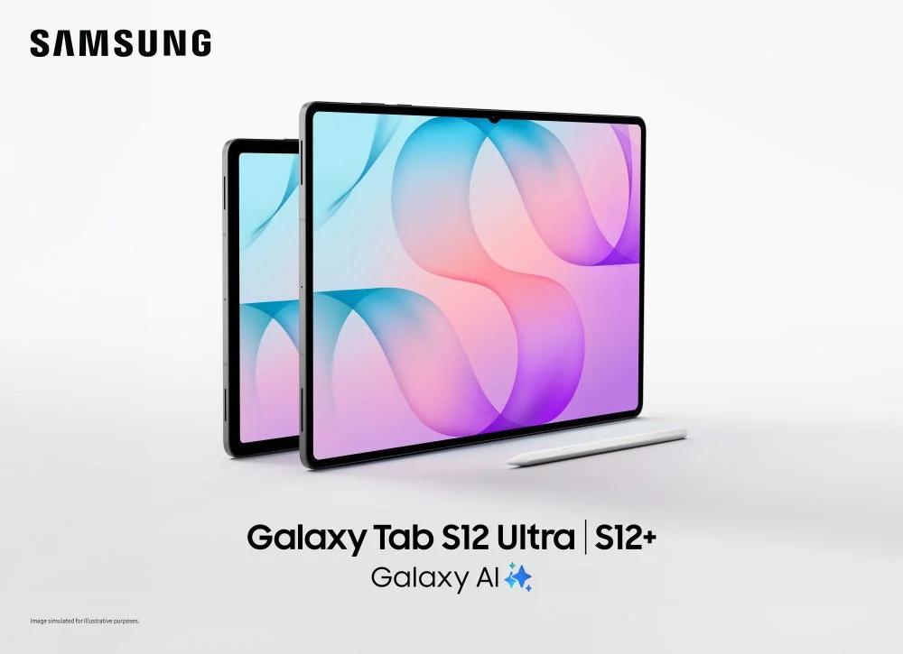 Bemutatkozott a Samsung Galaxy Tab S12 széria: MediaTek csúcslapkával és gyárilag telepített Photoshoppal érkeznek az új táblagépek